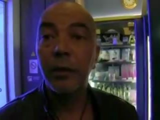 Sheryl Riviera in the Sexshop, Free In Mobile sex movie video 2c