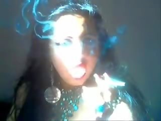 Lips domme