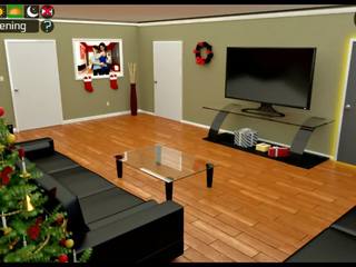 Milfy city - täze ýyl episode - caroline sikiş movie scene: hd x rated video d6