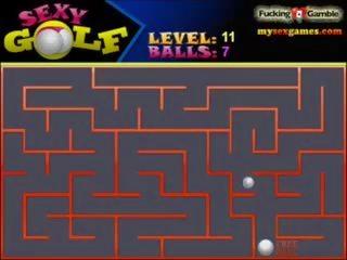 Sedusive golf: my x rated clip games & multik ulylar uçin video video 52