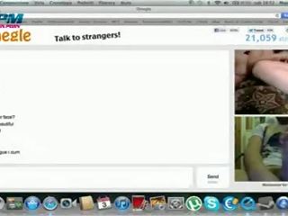 Omegle kanadčanke kurba s velika prsi jebe ji novo