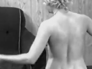 E përsosur i madh cica bjonde & the falso kërcim snakes: seks film shfaqje b5