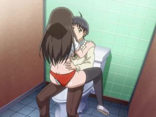 Mou hasamazu ni wa irarenai 插曲 1 英语 dubbed.