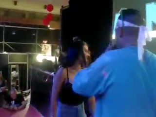 Cantante de hip hop follandose yang la bailarina&period;
