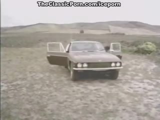 Kay parker, abigail clayton, paul thomas im klassisch xxx film