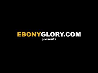 Ebony nadia jay gets creampied - supremacy hole: free x rated movie fc