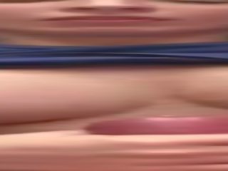 Jung 女孩 從 tinder 和 instagram 越來越 性交.