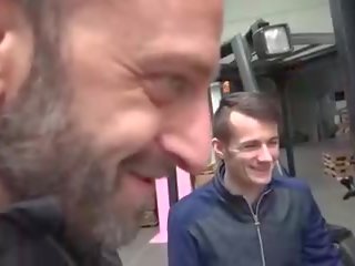 Desirable slutty eben v a mmf na bílý kohouty: volný vysoká rozlišením x jmenovitý film 53
