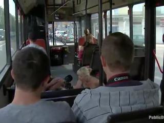 Uma masome likes having brutally made love in a jemagat öňünde awtobus