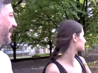 Taking a stranger gutaran künti to fuck and give her pul: x rated video f0