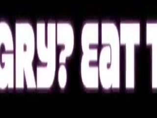 Hungry eat this trailer, mugt naharhana counter hd kirli video 69