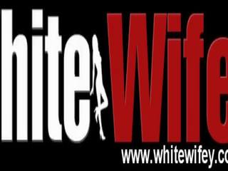 BBC Nails Wifey: BBC Xxx Online HD X rated movie show e9