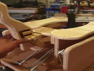 X nominale film rocker glider stoel, gratis dildo vies film klem eb