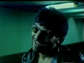 Made in Brazil 1985 (Threesome desirable scene) MFM