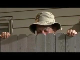 Alexis Ford is a good neighbor