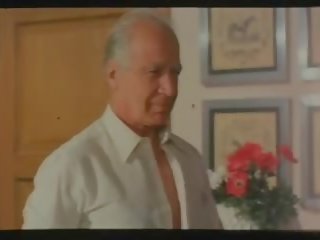 Porn-classic s starší muži