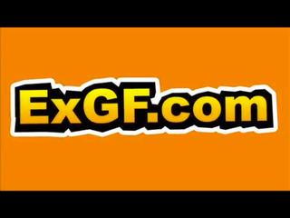 Exgf hot kusut amatir fuck