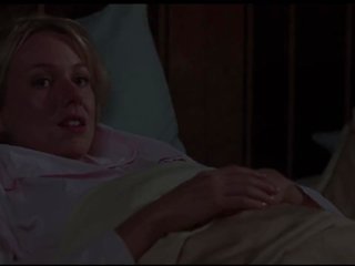 Naomi Watts - Laura Harring - Breast Scenes - Mulholland