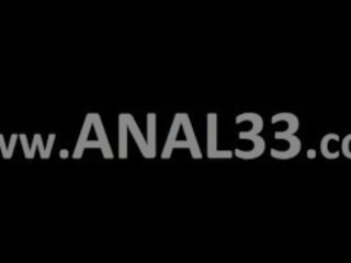 Brutal Anal Acrobat Sluts Threesome porn