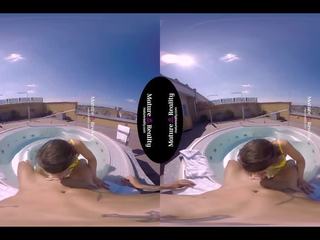 Maturereality vr - sikiş my buddys slutty aýaly