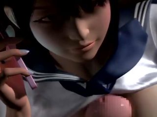 Cheekyzone hmv: Libre komika x sa turing pelikula film 7d