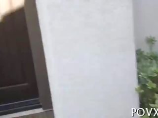 Krystal banks v čudovit pov življenje xvideo