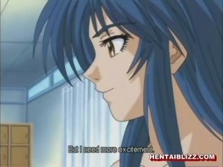 Hentai mademoiselle dobi squeezed ji bigtits v na učilnica