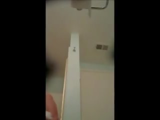 2 flirty BBW Granny's Taking a Shower, Free X rated movie film 11