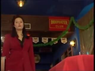 Tammy jean barmaid is reresik and her dreams so first-rate and oversexed