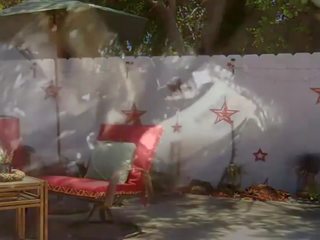 Old betje eje trys on many bikinis in her bag: mugt kirli film c8