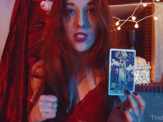 Asmr joi - the tarot game, free tube game bayan video show 7c