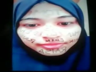 Orang cantik jilbab buat apapun di bigo, umazano film 36