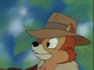 Chip And Dale Sex: Rescue Rangers dirty film