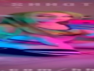 Groovy ahegao snap sestavování cosplay dospívající second část alicebong