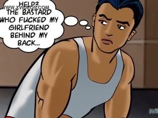 Velamma episodio 71 - rohanâs vendetta