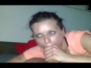 Amateur Aussie honey Oral Creampie and Swallow: Free sex 2b