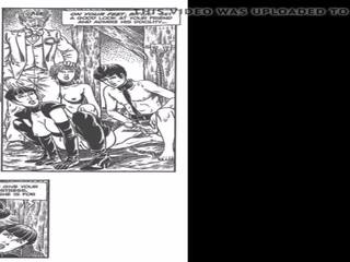 Nina Slave of the Chateau, Free Xxx Slave adult film e9