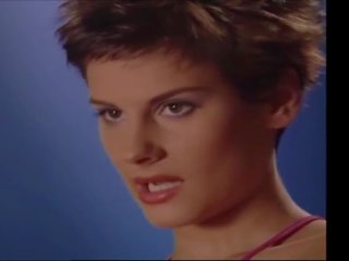 Playboy British enchantress - Rebekah Teasdale, x rated clip a4