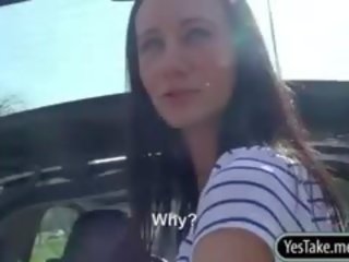 Pitsa delivery lover liliane amjagaz fucked to earn more nagt pul