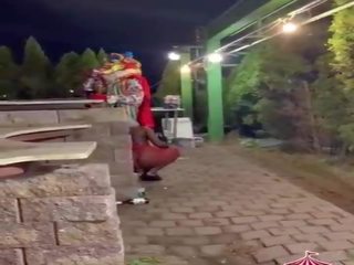 Este como bartenders realmente ser em o clube