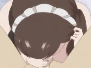 What Maids are for Hmv, Free Hentai sex film video 42