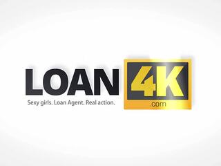 Loan4k Agent Can Give deity a Loan if She will Satisfy Him
