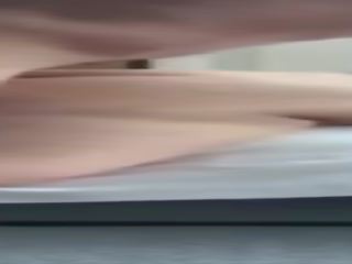 Mejores de marido tirones apagado mientras observando esposa llegar follada