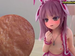 Ang caretaker: Libre ang hentai hd pornograpya video c8