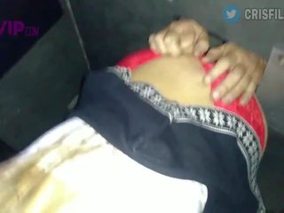 Cristina almeida para ang una oras sa a butas 1 at