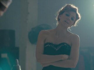 Maggie gyllenhaal goli in zajebal, brezplačno umazano video f1