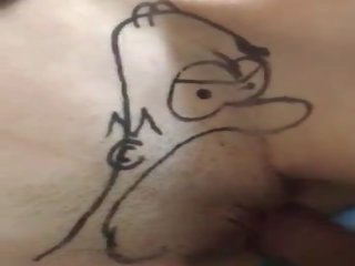 Homer ēdamais biedrs
