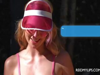 Arya fae and reily reid 3 adam