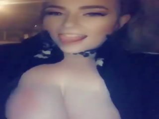 阿梅利亚 斯凯 snapchat 口交 汇编 2
