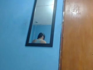 Colombian Hairjob and Cum in Hair Long Hair Hair: x rated video 10